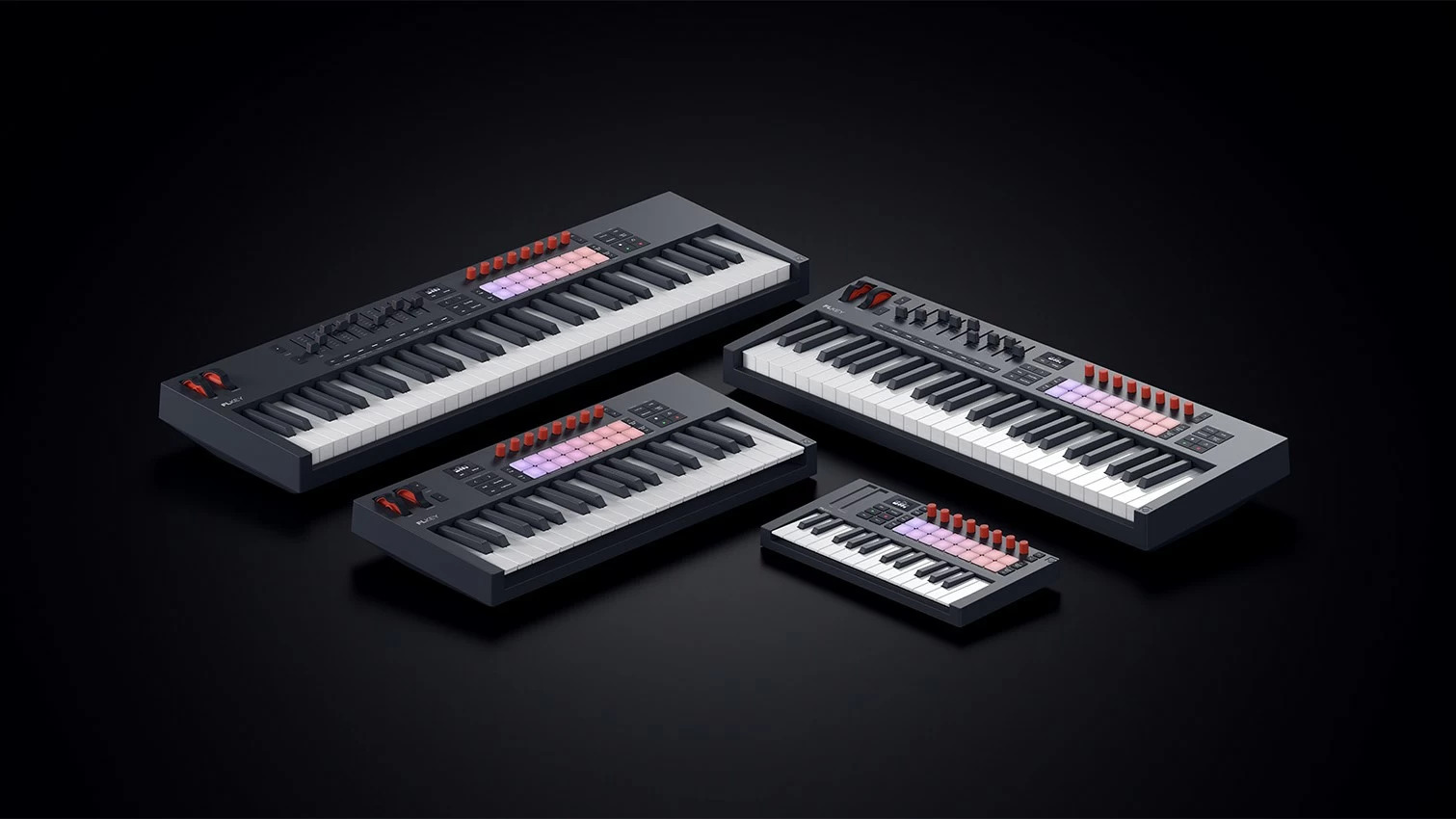 Новинки Novation 2026 уже в UPsound — обновляйте свою студию первыми!
